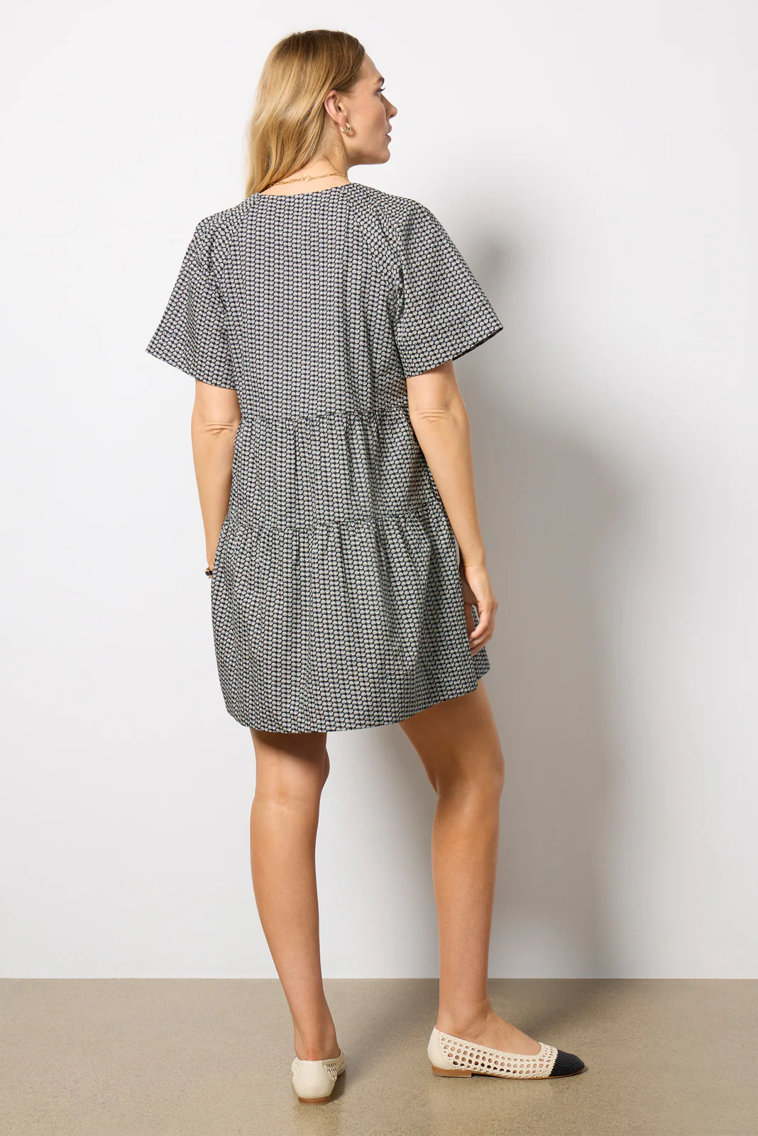 Ashlyn Shift Dress - Image 4