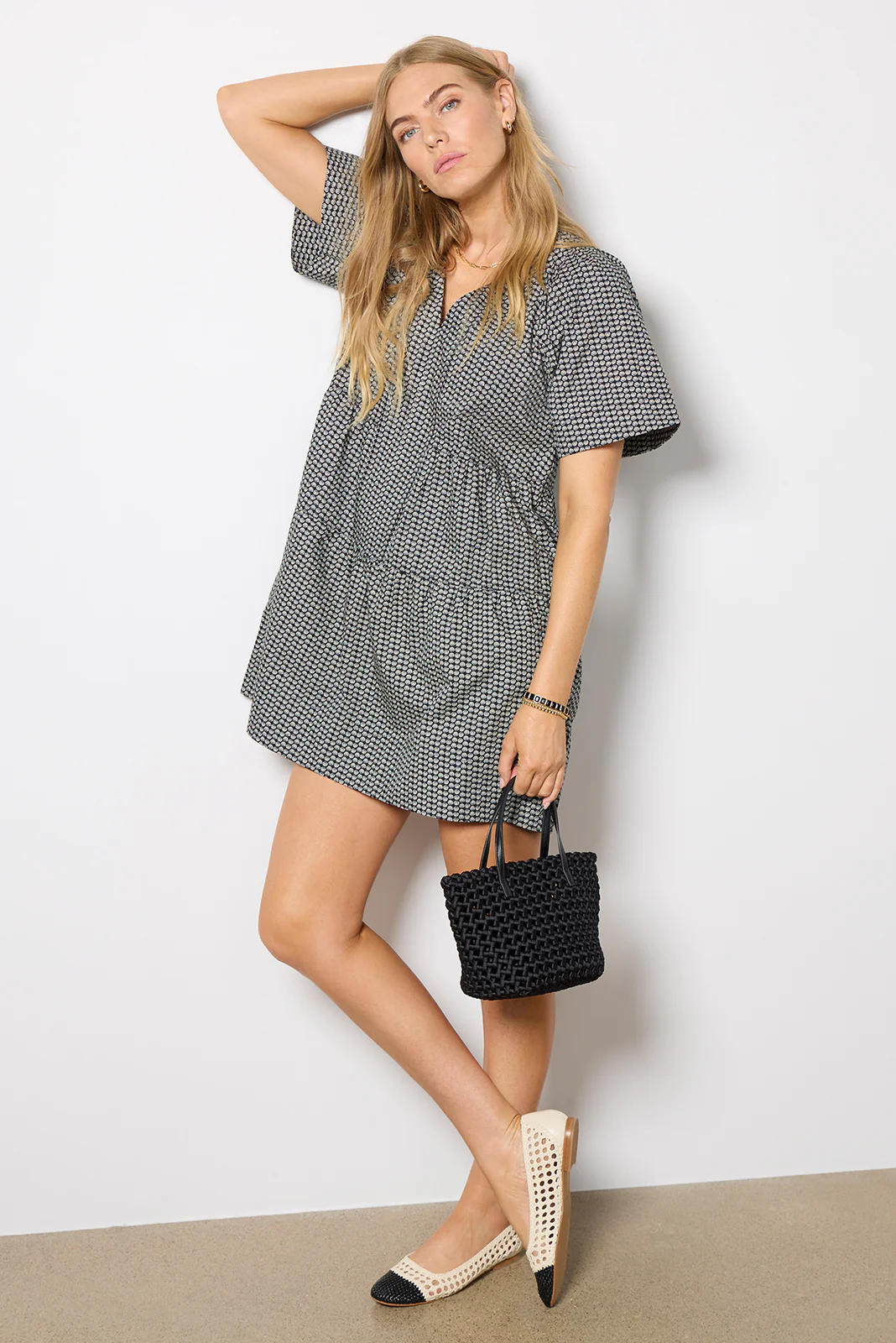 Ashlyn Shift Dress - Image 5