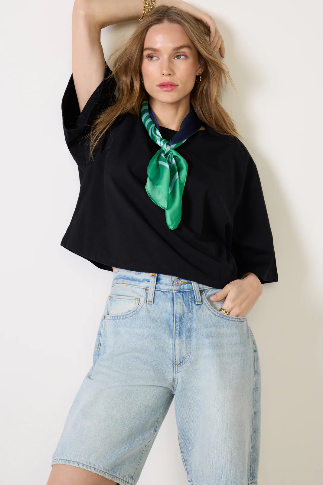 Belle Tee - Image 5