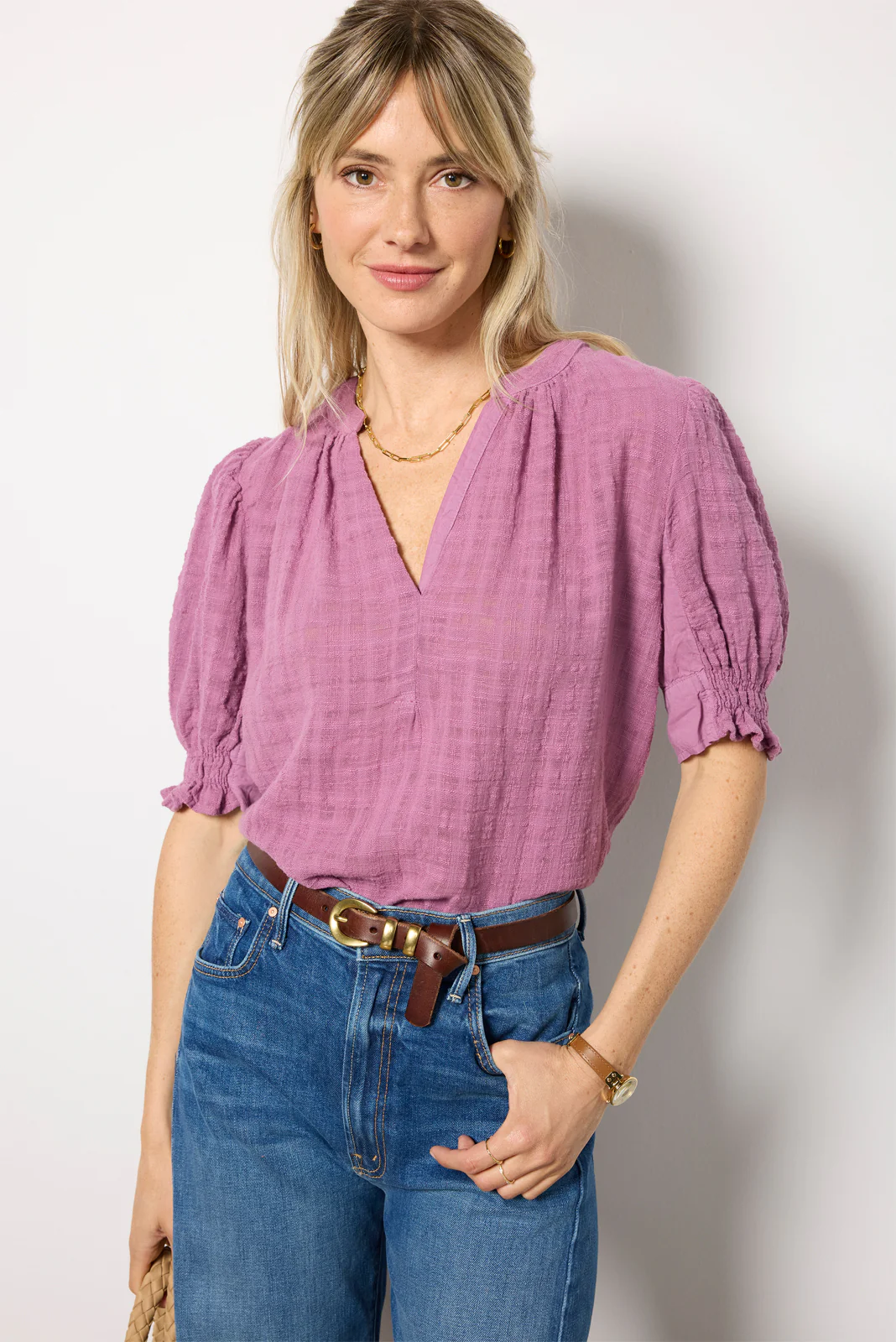 Bonita Blouse - Image 6