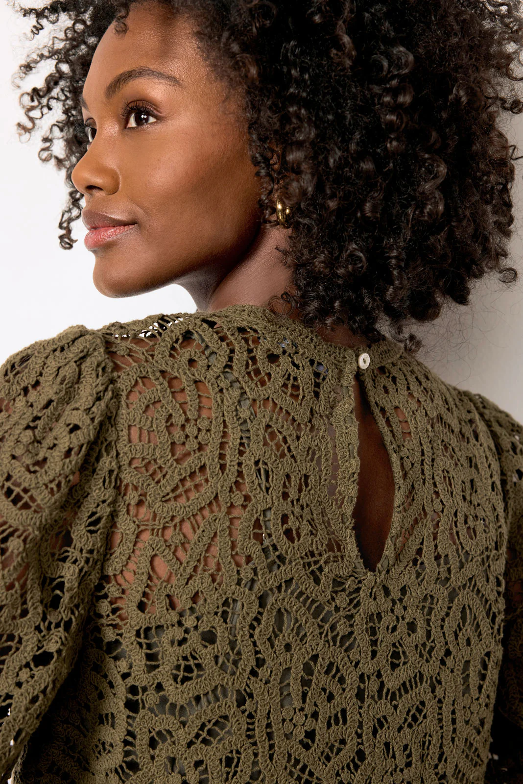 Cherished Lace Top - Image 6