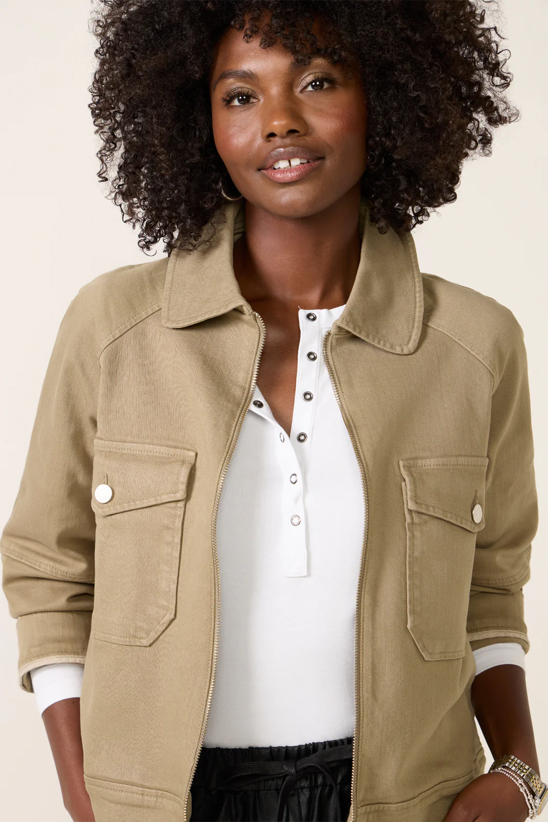 Cheyenne Jacket - Image 3
