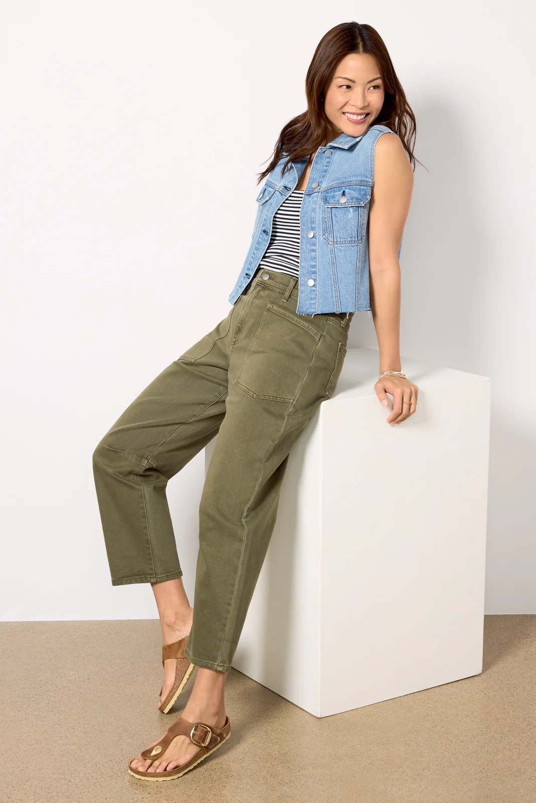 Cora Pant - Image 5