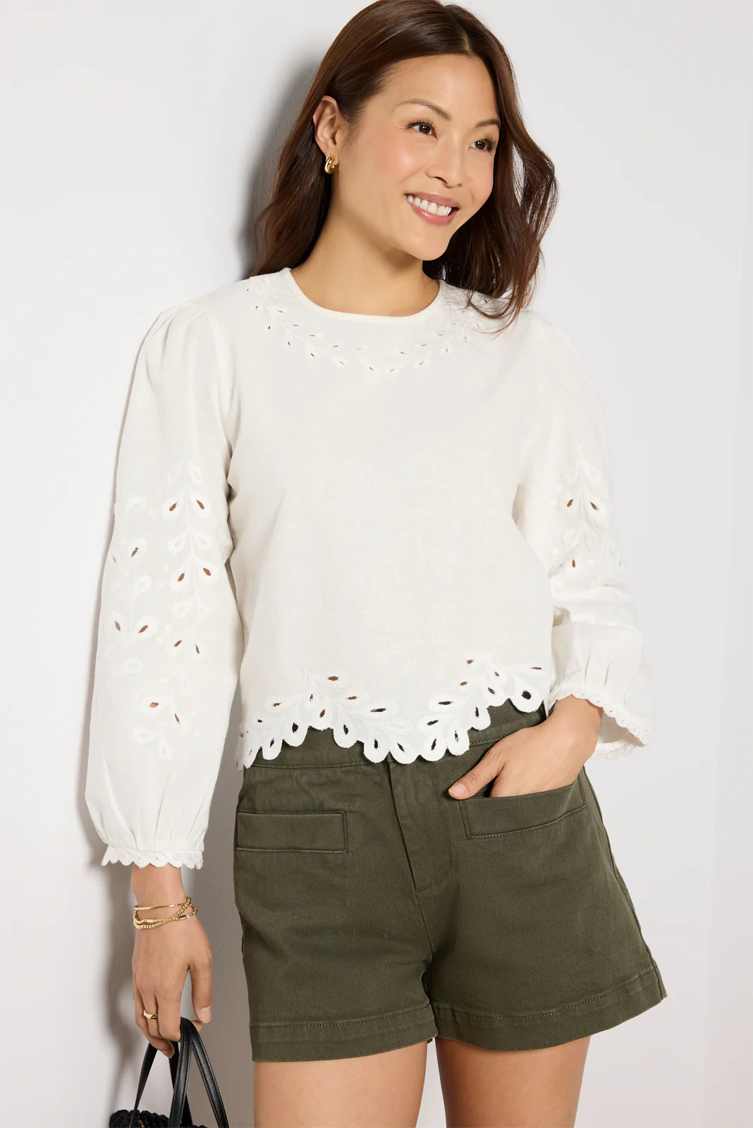 Emilia Top - Image 6