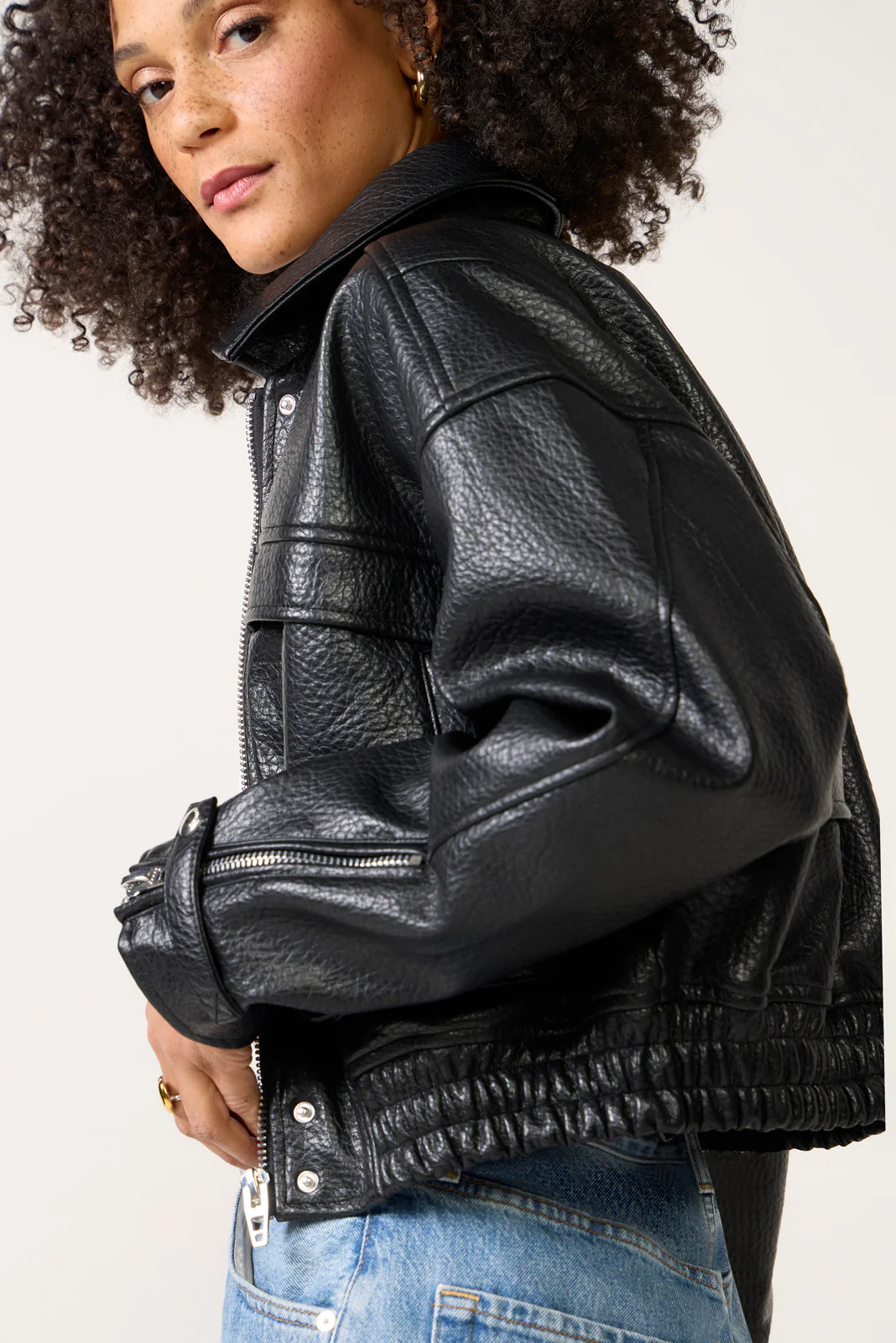 Epic Moment Jacket - Image 3