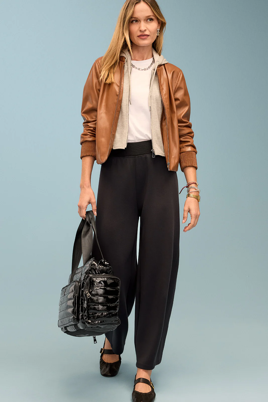 Ever Slim Tee - Image 6