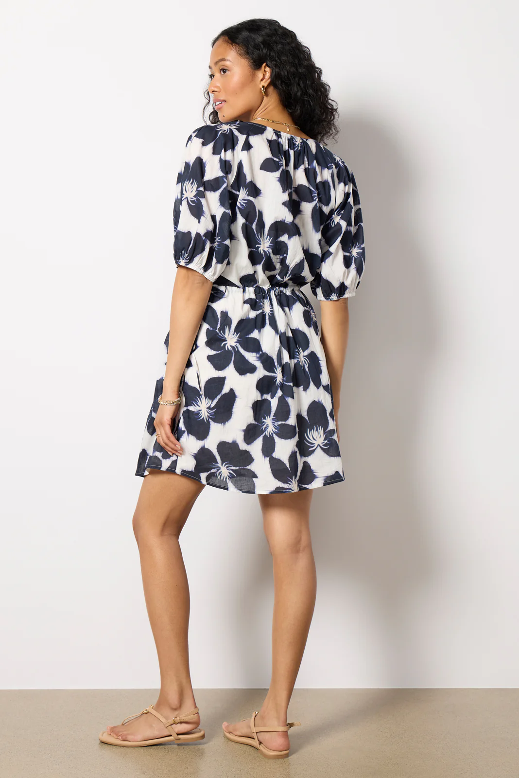 Hazel Dress - Image 4