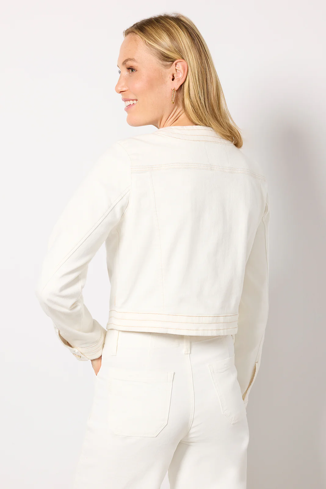 Kiya Jacket - Image 4