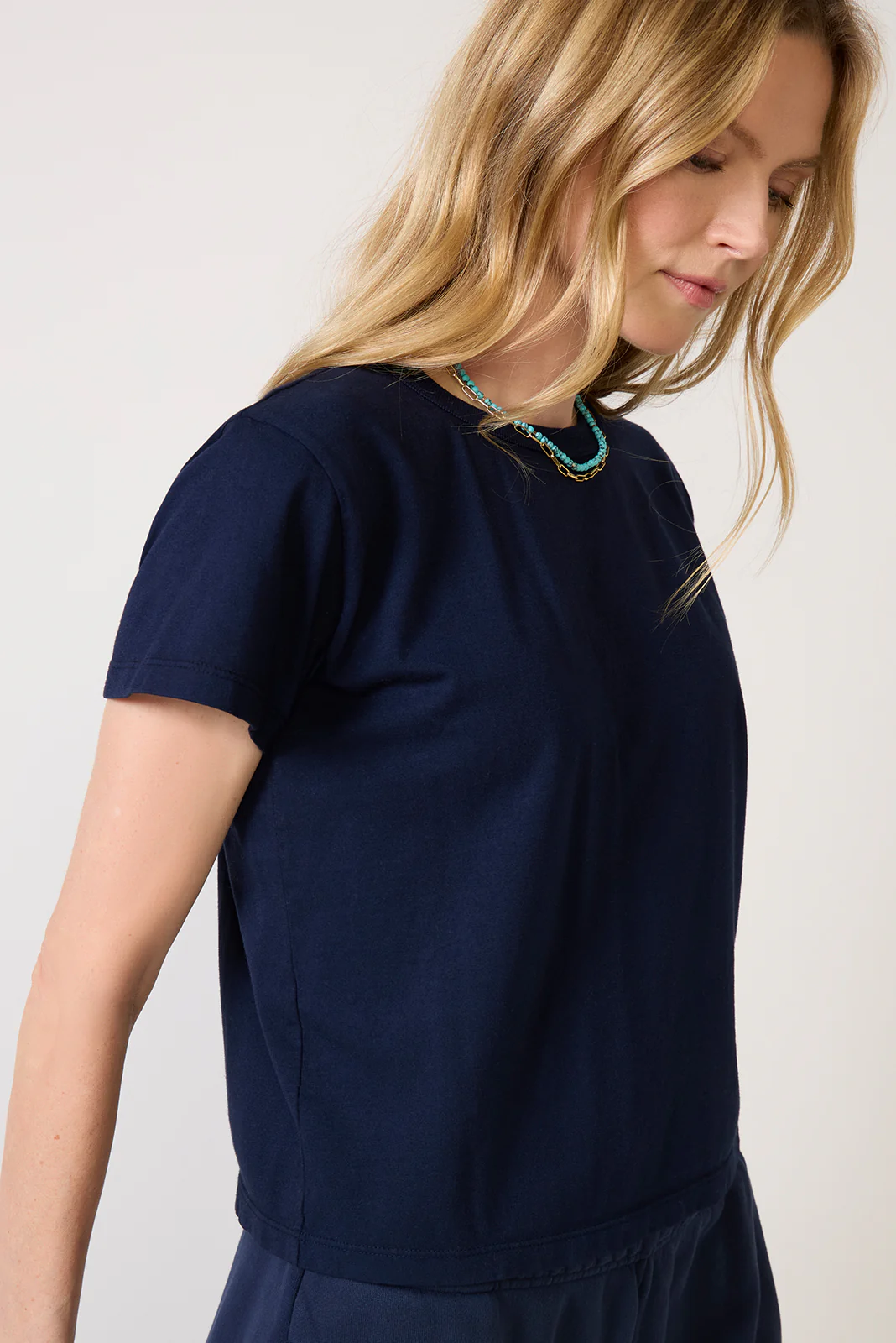 Marielle Classic Tee - Image 3
