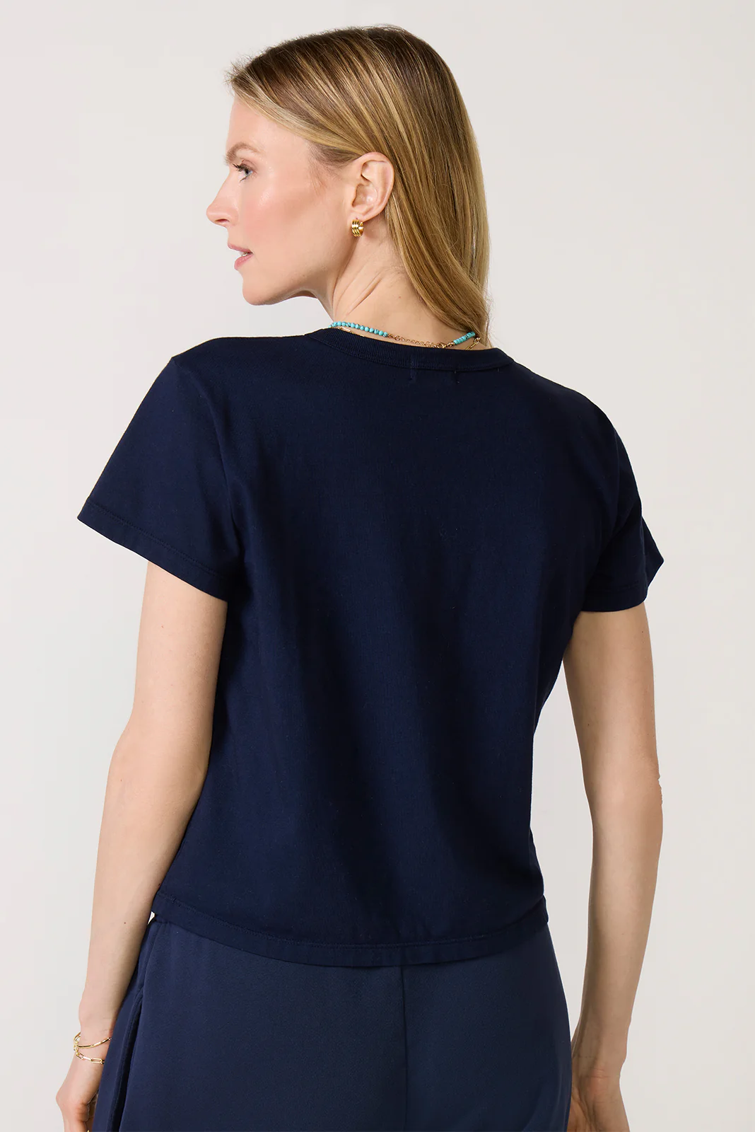 Marielle Classic Tee - Image 4