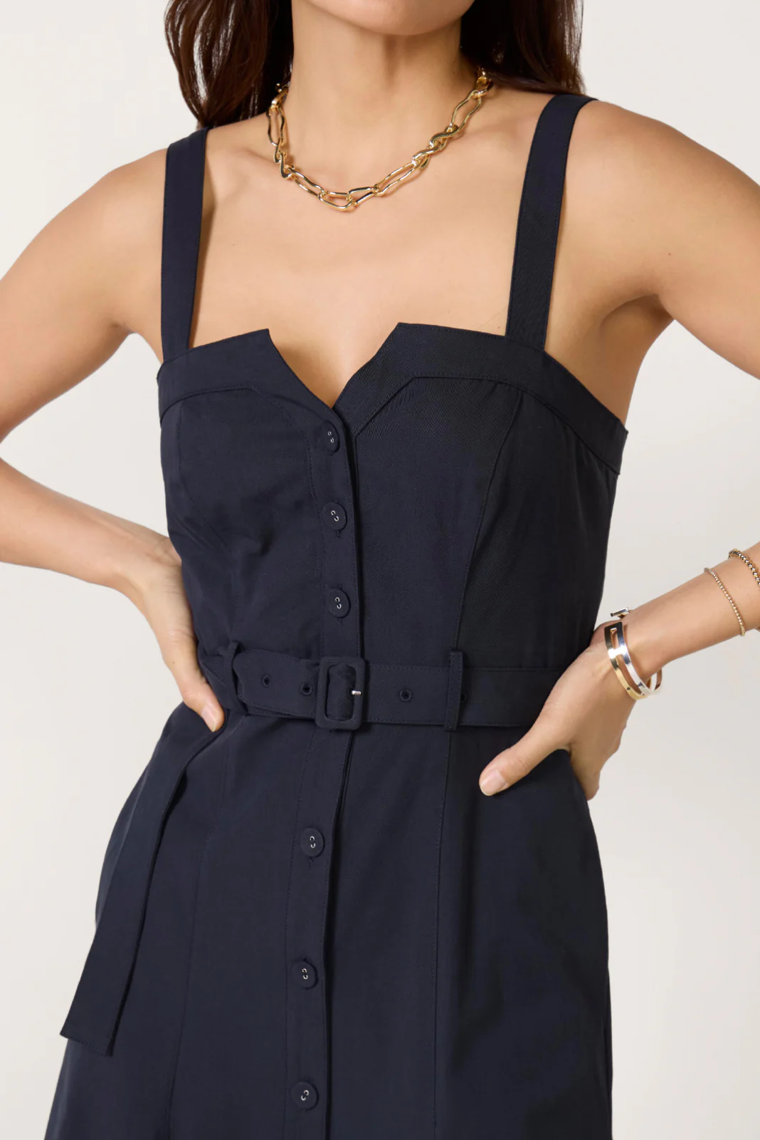 McKinley Dress - Image 3