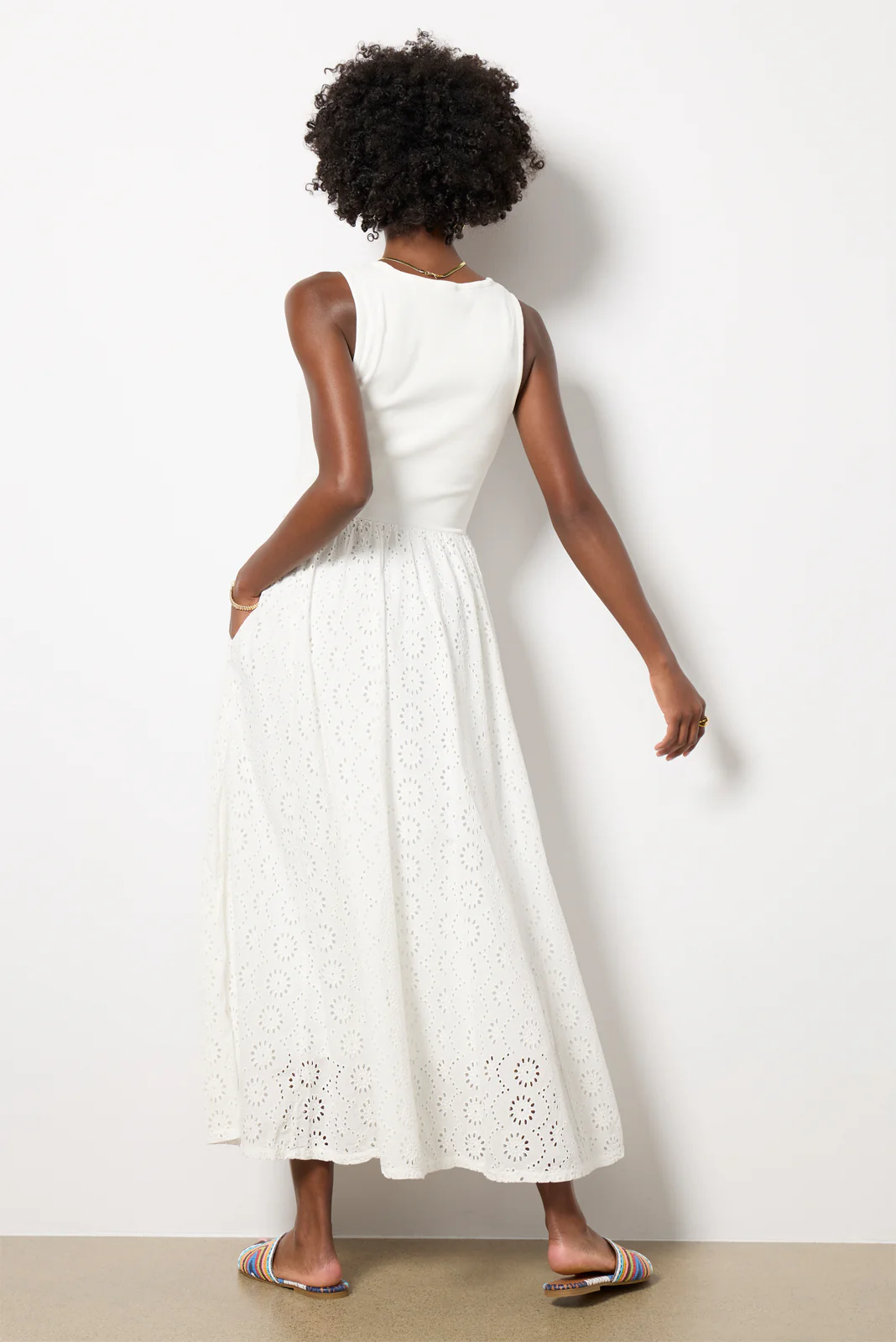 Morel Dress - Image 4