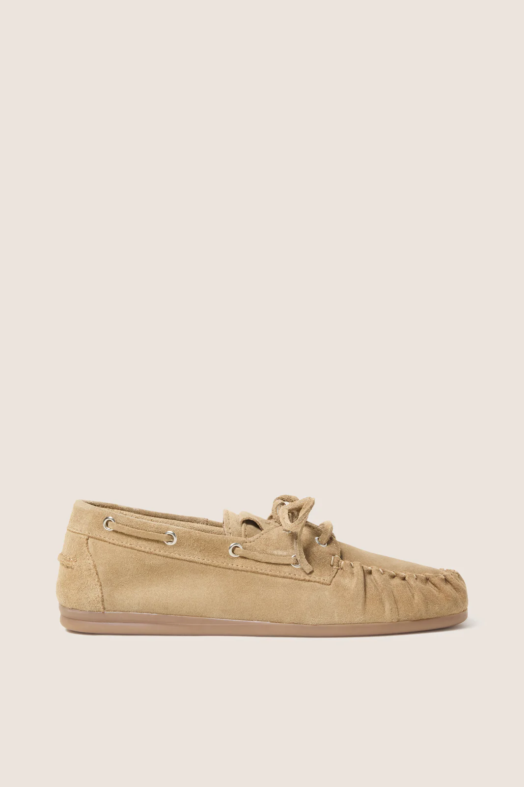 Rowan Suede Loafer - Image 3