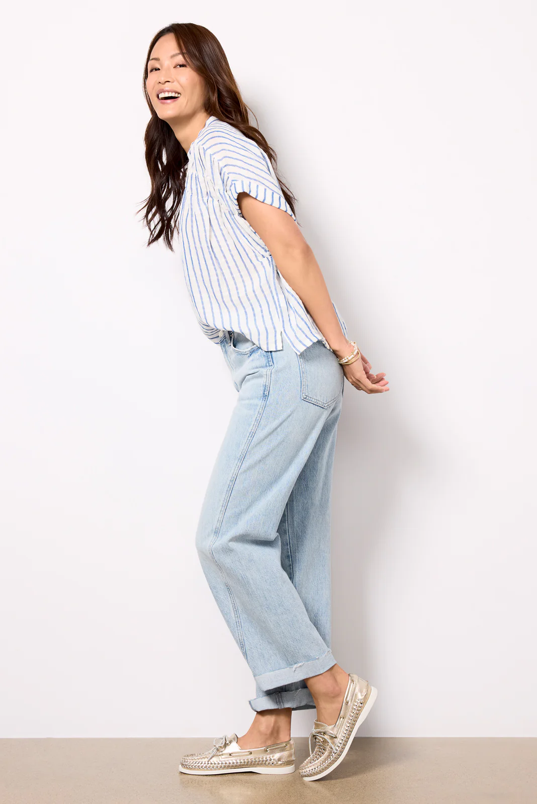Seamed  Kacey - Image 5