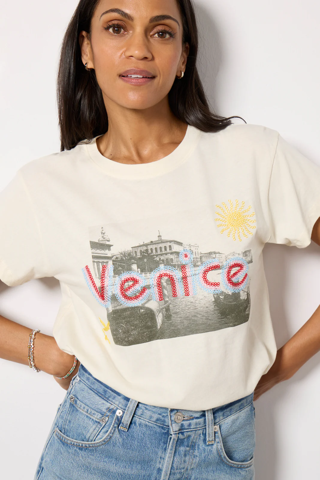 Venice Tee - Image 5
